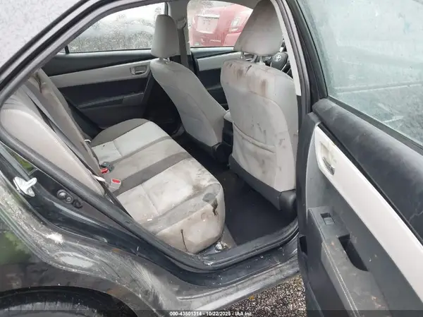 2T1BURHE2JC995681 2018 TOYOTA COROLLA - Image 8