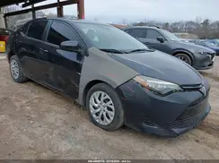 2T1BURHE2JC996085 2018 TOYOTA COROLLA