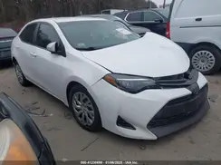 2T1BURHE2JC996619 2018 TOYOTA COROLLA