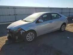 2T1BURHE2JC996717 2018 TOYOTA COROLLA