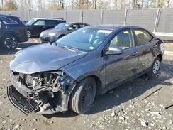 2T1BURHE2JC996748 2018 TOYOTA COROLLA