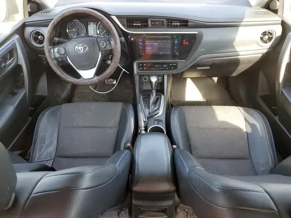 2T1BURHE2JC997429 2018 TOYOTA COROLLA - Image 8