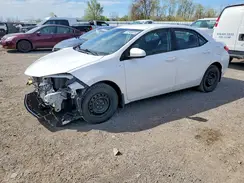 2T1BURHE2KC125298 2019 TOYOTA COROLLA