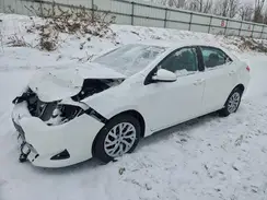 2T1BURHE2KC125494 2019 TOYOTA COROLLA