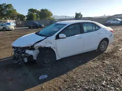 2T1BURHE2KC125530 2019 TOYOTA COROLLA