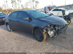 2T1BURHE2KC125740 2019 TOYOTA COROLLA