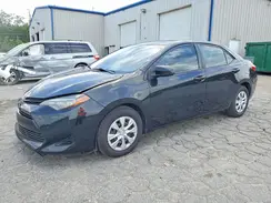 2T1BURHE2KC126158 2019 TOYOTA COROLLA