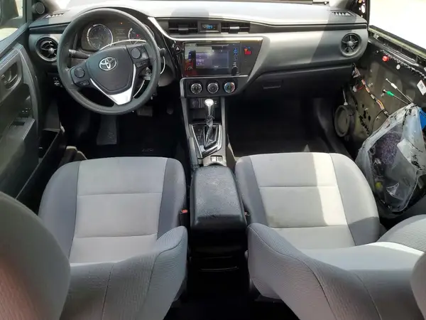 2T1BURHE2KC126158 2019 TOYOTA COROLLA - Image 8