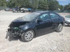 2T1BURHE2KC126841 2019 TOYOTA COROLLA