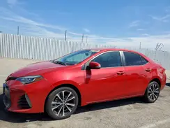 2T1BURHE2KC127388 2019 TOYOTA COROLLA