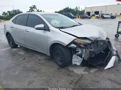 2T1BURHE2KC127424 2019 TOYOTA COROLLA