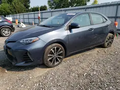 2T1BURHE2KC127889 2019 TOYOTA COROLLA