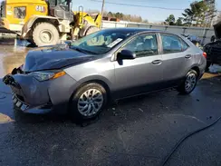 2T1BURHE2KC128069 2019 TOYOTA COROLLA