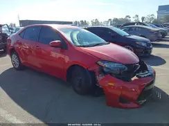 2T1BURHE2KC128119 2019 TOYOTA COROLLA