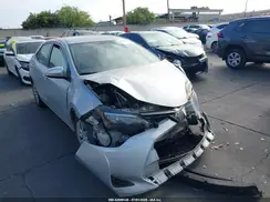2T1BURHE2KC129061 2019 TOYOTA COROLLA