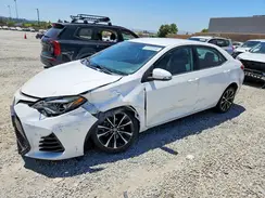 2T1BURHE2KC129898 2019 TOYOTA COROLLA