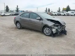 2T1BURHE2KC130310 2019 TOYOTA COROLLA