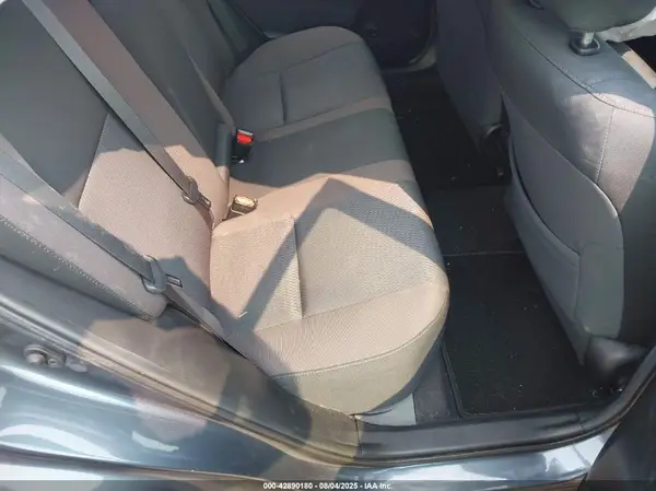 2T1BURHE2KC130422 2019 TOYOTA COROLLA - Image 8