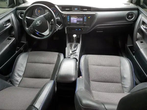 2T1BURHE2KC130632 2019 TOYOTA COROLLA - Image 8