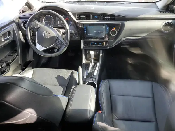 2T1BURHE2KC130758 2019 TOYOTA COROLLA - Image 8