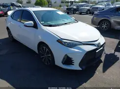2T1BURHE2KC131523 2019 TOYOTA COROLLA