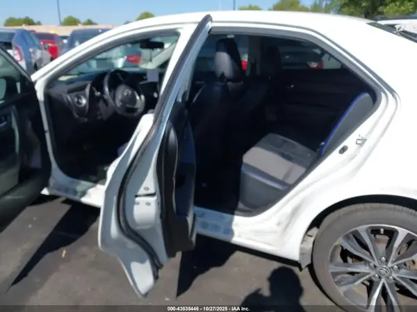 2T1BURHE2KC131523 2019 TOYOTA COROLLA - Image 8