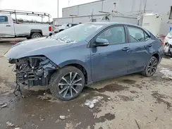 2T1BURHE2KC131604 2019 TOYOTA COROLLA