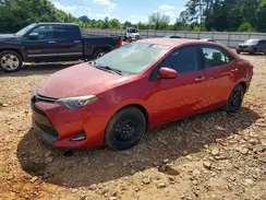2T1BURHE2KC131716 2019 TOYOTA COROLLA