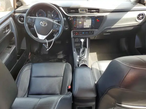2T1BURHE2KC131716 2019 TOYOTA COROLLA - Image 8