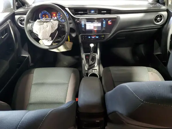 2T1BURHE2KC132350 2019 TOYOTA COROLLA - Image 8