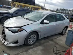 2T1BURHE2KC132655 2019 TOYOTA COROLLA