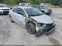 2T1BURHE2KC132994 2019 TOYOTA COROLLA
