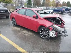 2T1BURHE2KC133062 2019 TOYOTA COROLLA