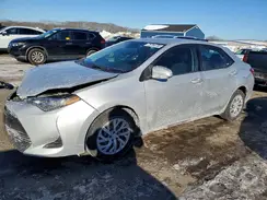 2T1BURHE2KC133563 2019 TOYOTA COROLLA