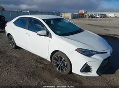2T1BURHE2KC133594 2019 TOYOTA COROLLA