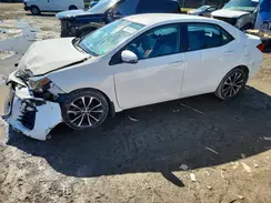 2T1BURHE2KC134146 2019 TOYOTA COROLLA