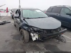 2T1BURHE2KC134860 2019 TOYOTA COROLLA