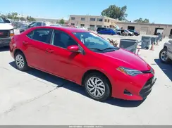 2T1BURHE2KC134910 2019 TOYOTA COROLLA