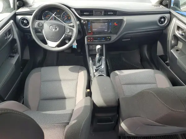 2T1BURHE2KC135247 2019 TOYOTA COROLLA - Image 8