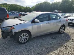 2T1BURHE2KC136009 2019 TOYOTA COROLLA