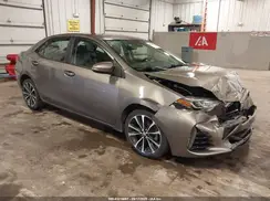 2T1BURHE2KC136012 2019 TOYOTA COROLLA