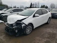 2T1BURHE2KC136091 2019 TOYOTA COROLLA