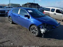 2T1BURHE2KC136138 2019 TOYOTA COROLLA