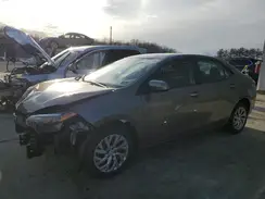 2T1BURHE2KC136205 2019 TOYOTA COROLLA
