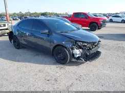 2T1BURHE2KC136219 2019 TOYOTA COROLLA