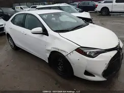 2T1BURHE2KC136348 2019 TOYOTA COROLLA