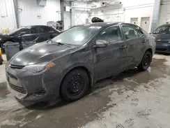 2T1BURHE2KC136527 2019 TOYOTA COROLLA