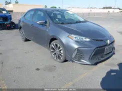 2T1BURHE2KC137290 2019 TOYOTA COROLLA