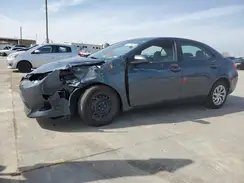 2T1BURHE2KC137628 2019 TOYOTA COROLLA