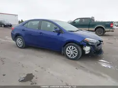 2T1BURHE2KC137662 2019 TOYOTA COROLLA